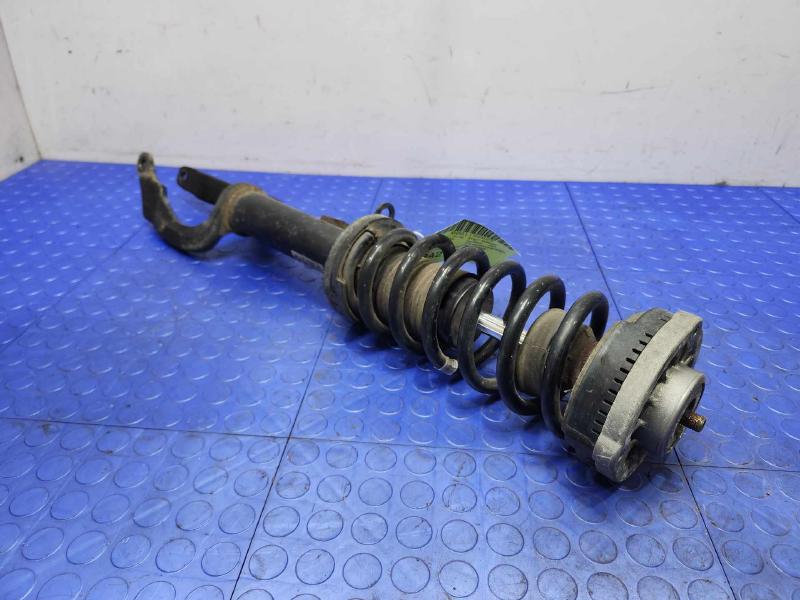 2011 BMW 535i Strut Assembly