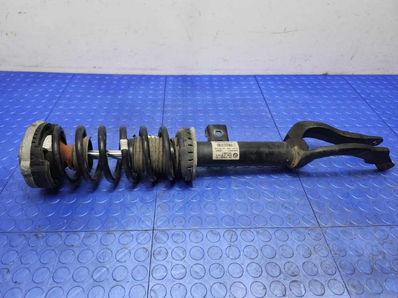 2011 BMW 535i Strut Assembly