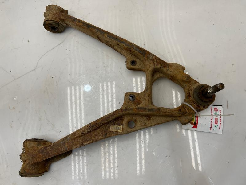 2009 Chevrolet Tahoe Lower Control Arm Front