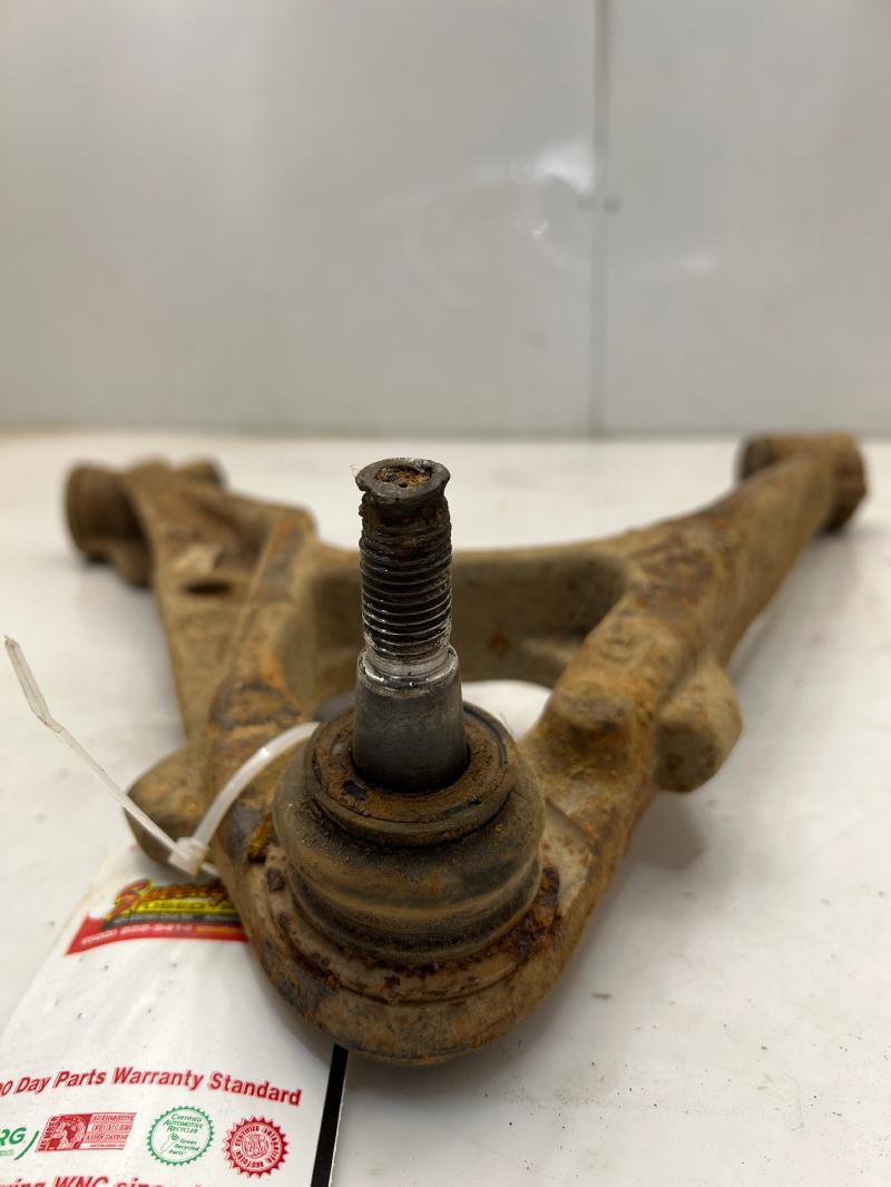 2009 Chevrolet Tahoe Lower Control Arm Front
