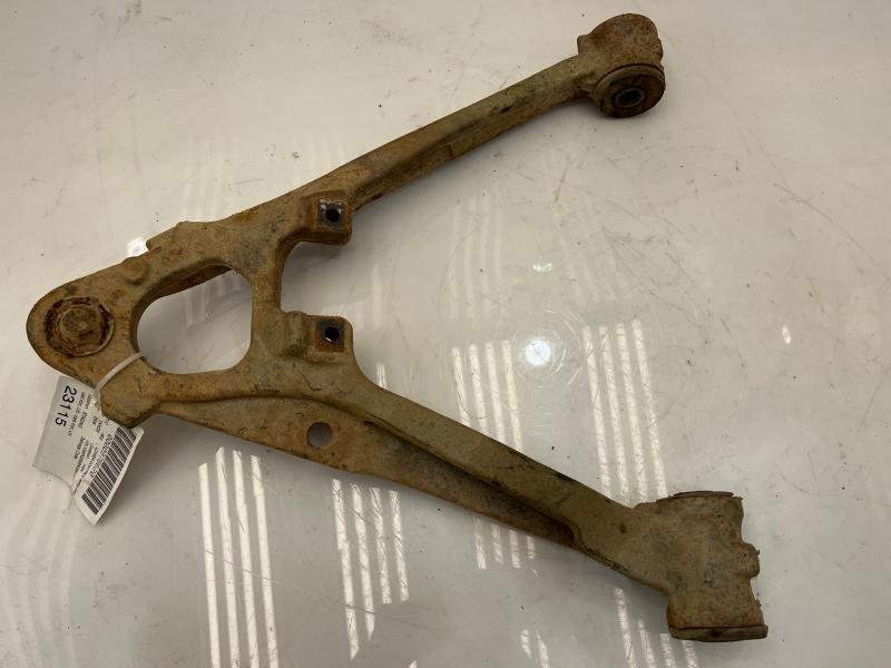 2009 Chevrolet Tahoe Lower Control Arm Front