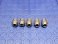 2020 Land Rover Discovery Sport Lug Nuts