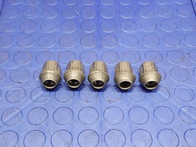 2020 Land Rover Discovery Sport Lug Nuts