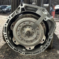 2012 BMW 328i Transmission Assy.