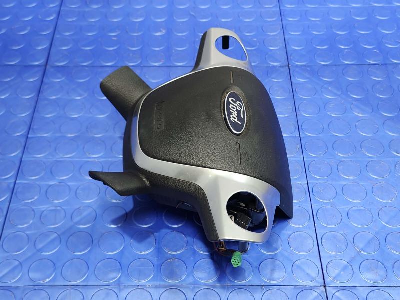 2014 Ford Focus Air Bag