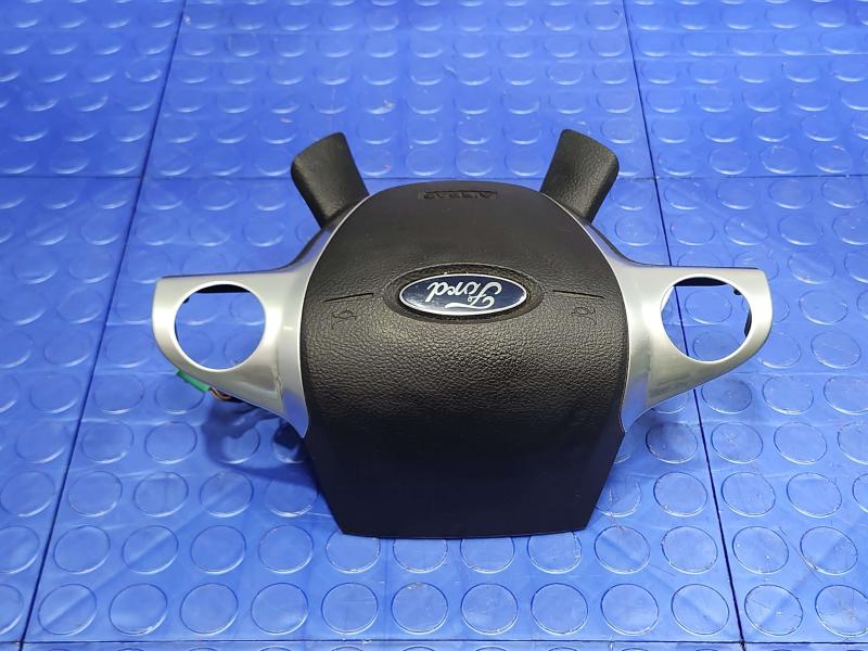2014 Ford Focus Air Bag