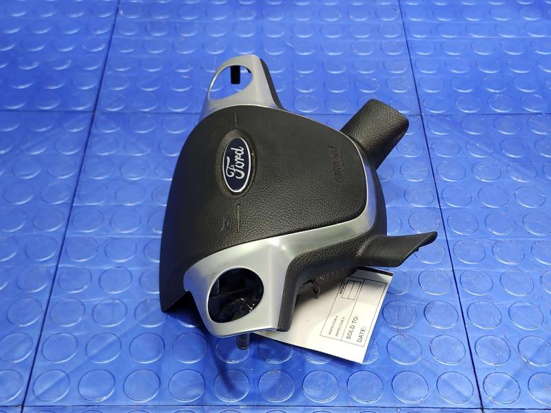2014 Ford Focus Air Bag