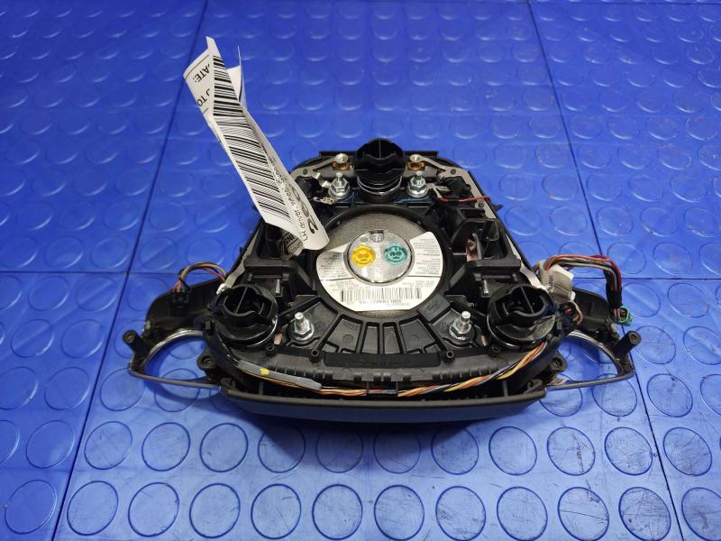 2014 Ford Focus Air Bag