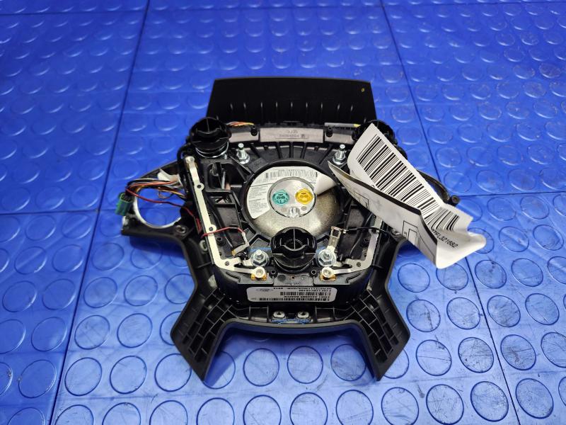 2014 Ford Focus Air Bag