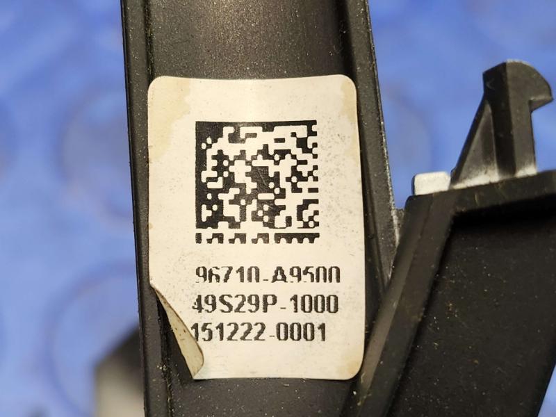 2016 Kia Sedona Misc Ebay Parts