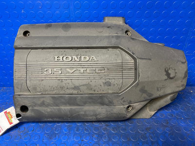 2003 Honda Pilot Engine Cover