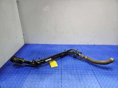 2020 Ford Escape Fuel Filler Neck