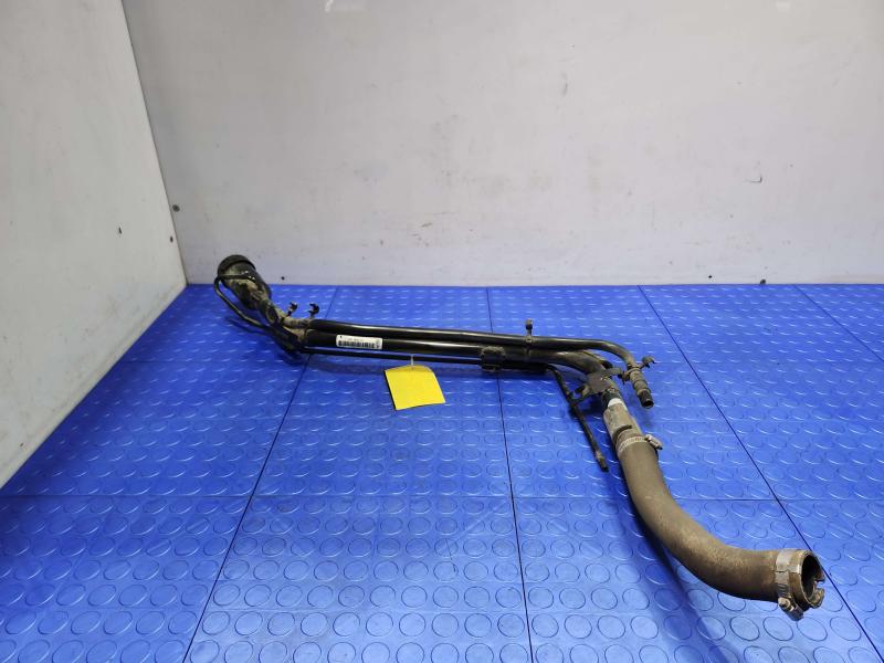 2020 Ford Escape Fuel Filler Neck