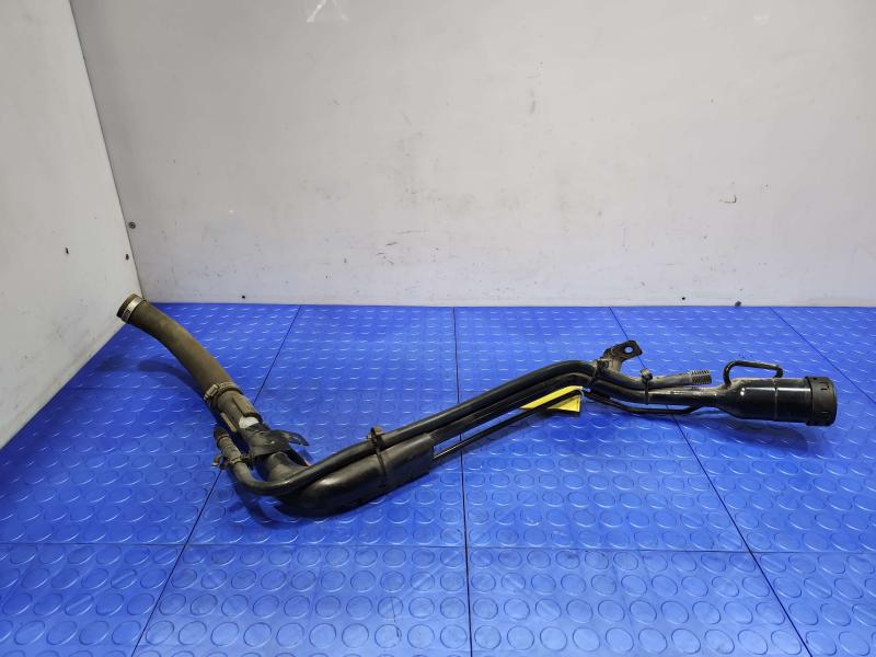 2020 Ford Escape Fuel Filler Neck
