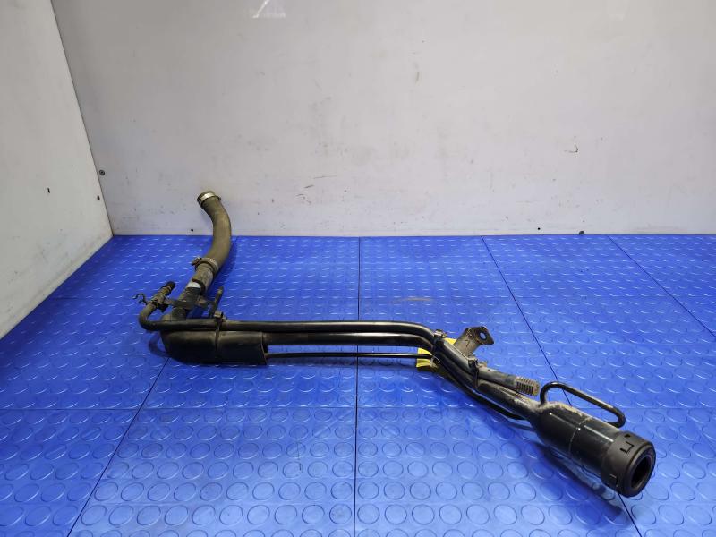 2020 Ford Escape Fuel Filler Neck