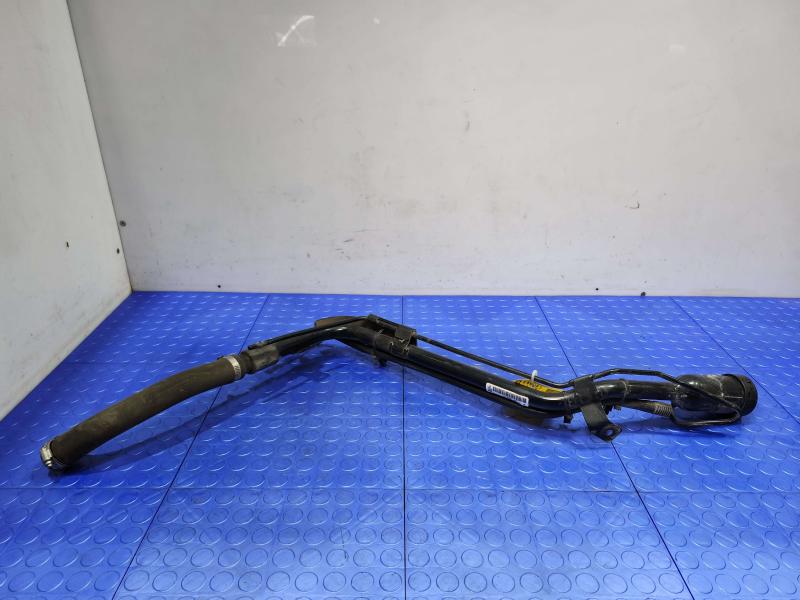 2020 Ford Escape Fuel Filler Neck