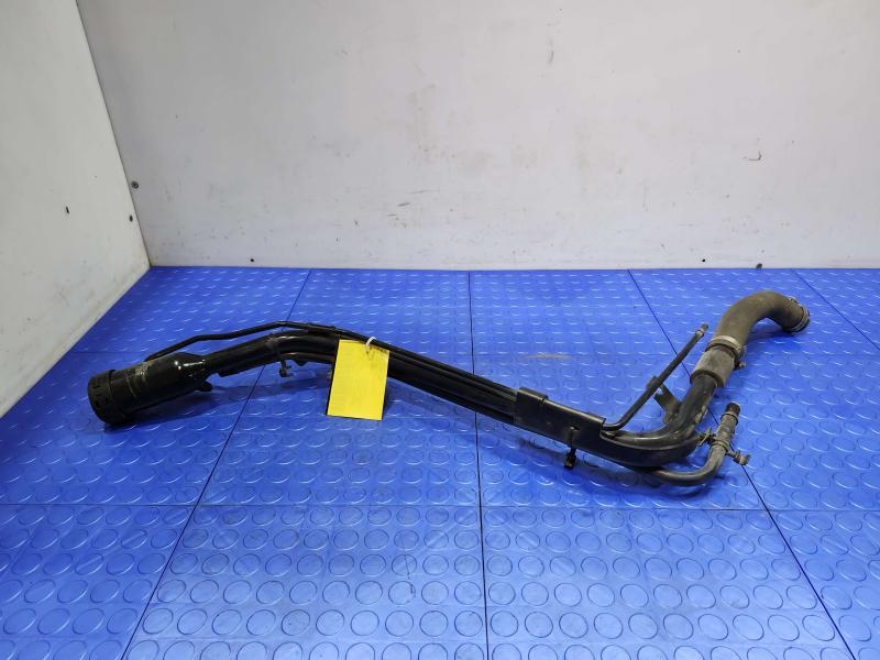 2020 Ford Escape Fuel Filler Neck