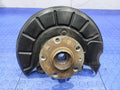 2020 Volkswagen Passat Spindle Knuckle Front