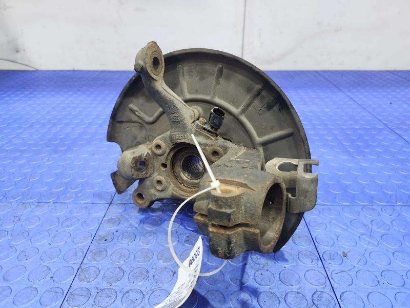 2020 Volkswagen Passat Spindle Knuckle Front