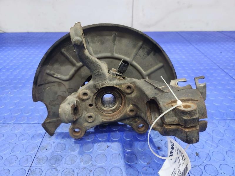 2020 Volkswagen Passat Spindle Knuckle Front
