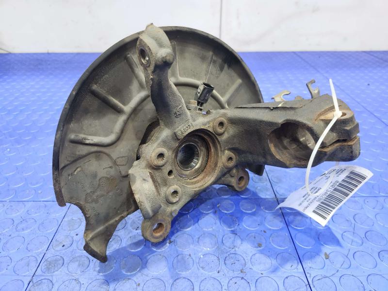 2020 Volkswagen Passat Spindle Knuckle Front