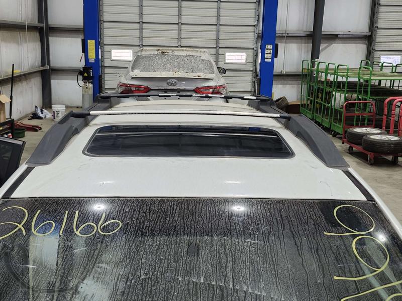2010 Subaru Legacy Roof Glass (Glass Only)