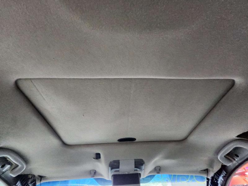 2010 Subaru Legacy Roof Glass (Glass Only)