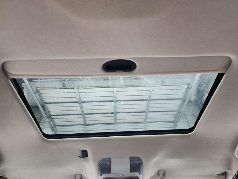 2010 Subaru Legacy Roof Glass (Glass Only)