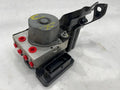 2015 Nissan Altima 2.5L ABS Anti Lock Brake Pump Modulator Assembly OEM 476609HM0A
