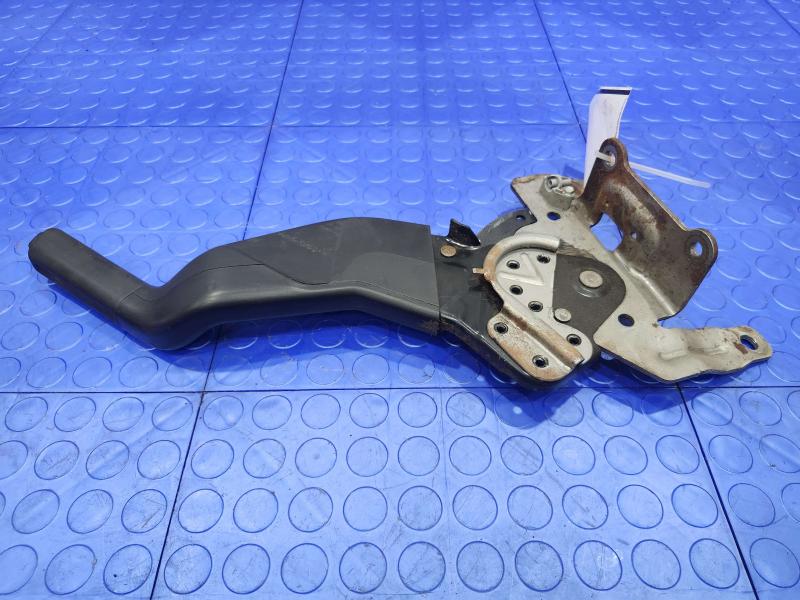 2006 Ford Mustang Emergency Brk.