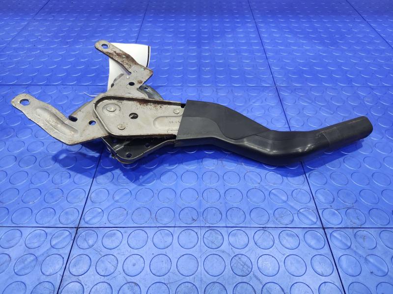 2006 Ford Mustang Emergency Brk.