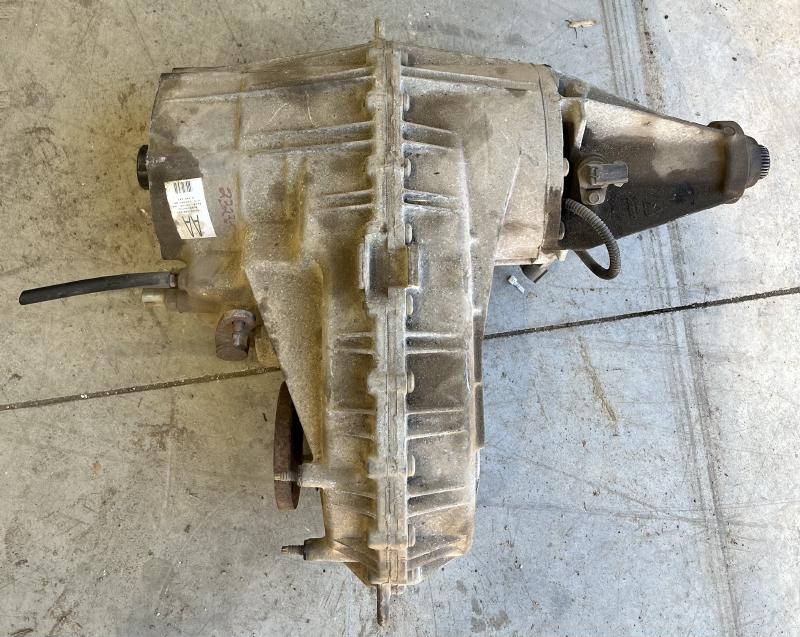 2005 Ford F-150 Transfer Case