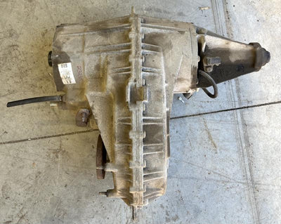 2005 Ford F-150 Transfer Case