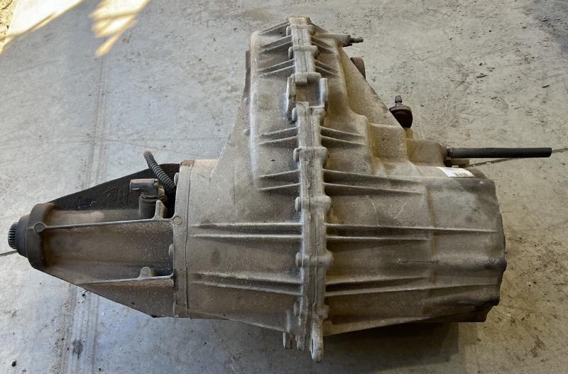 2005 Ford F-150 Transfer Case