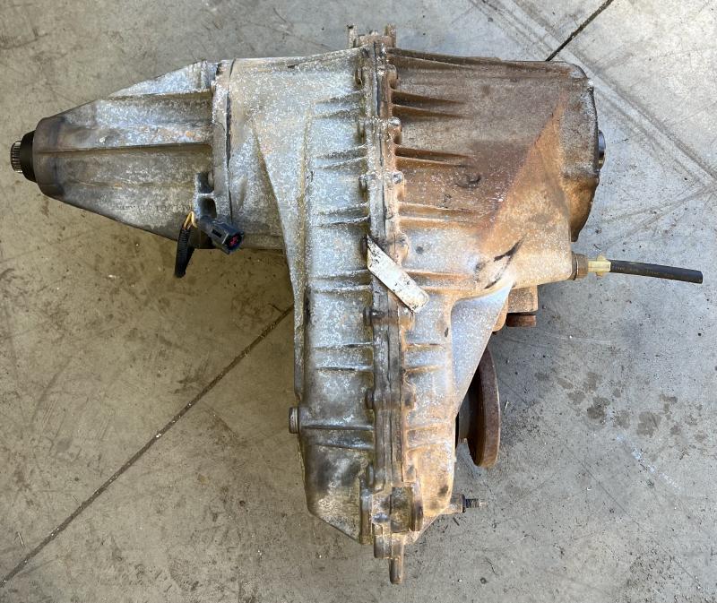 2005 Ford F-150 Transfer Case