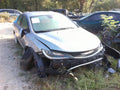 2016 Chrysler 200 Transmission Assy.