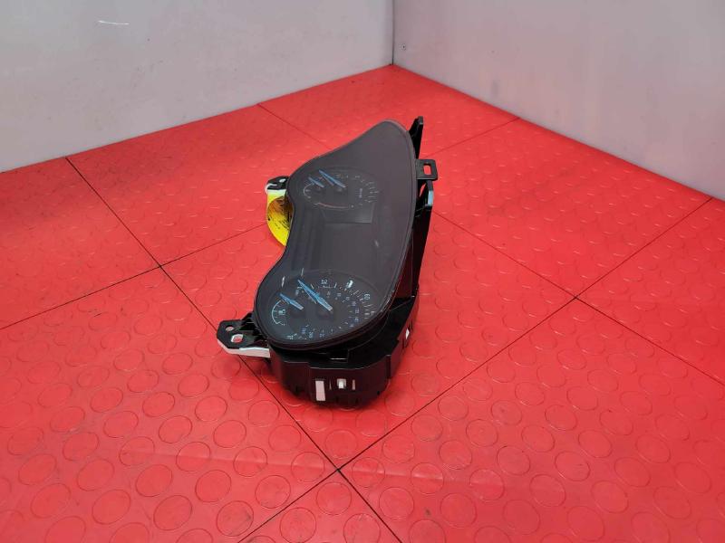 2014-2015 Ford Fusion Instrument Cluster Speedometer Genuine OEM ES7T-10849-EC