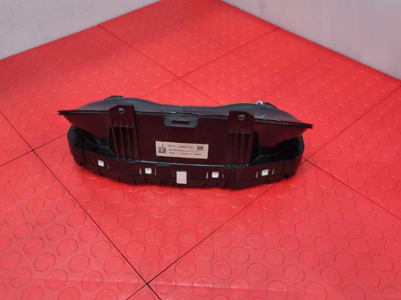 2014-2015 Ford Fusion Instrument Cluster Speedometer Genuine OEM ES7T-10849-EC