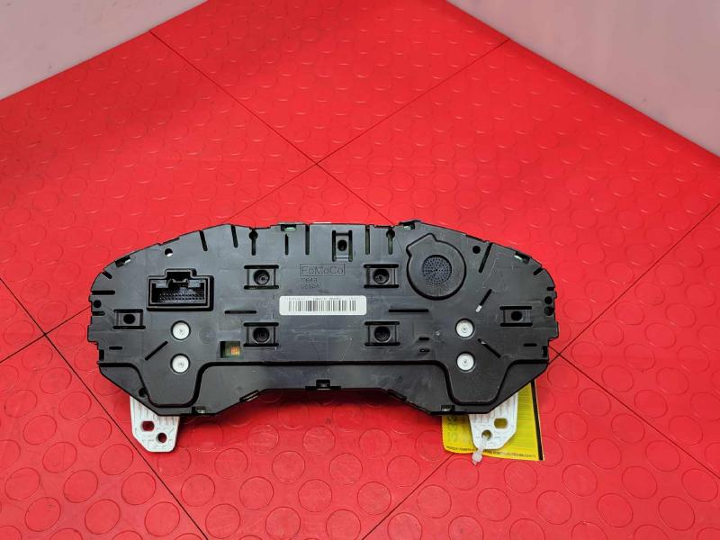 2014-2015 Ford Fusion Instrument Cluster Speedometer Genuine OEM ES7T-10849-EC