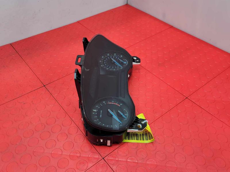 2014-2015 Ford Fusion Instrument Cluster Speedometer Genuine OEM ES7T-10849-EC