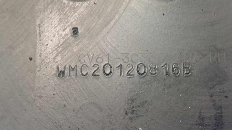 2013 Ford Escape Lower Control Arm Front