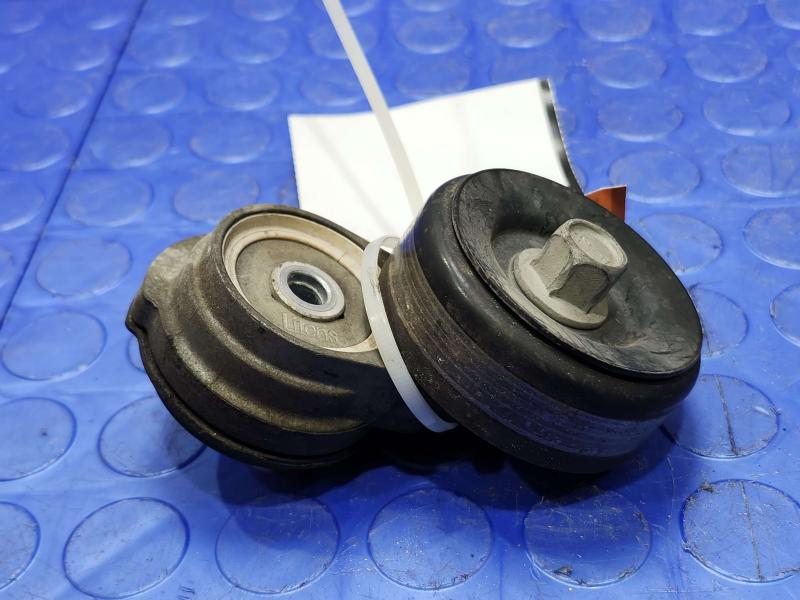 2007 Pontiac Solstice Engine Belt Tensioner