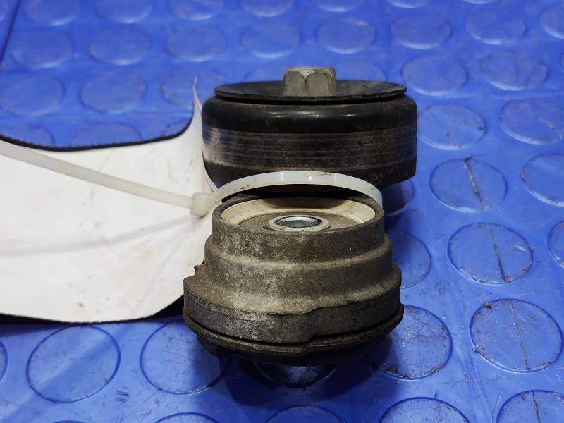 2007 Pontiac Solstice Engine Belt Tensioner