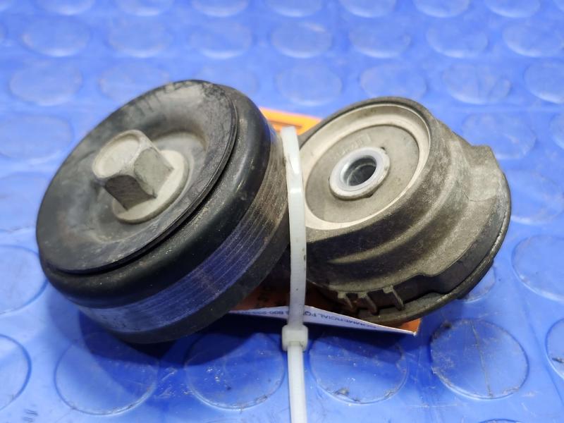 2007 Pontiac Solstice Engine Belt Tensioner