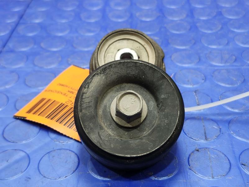 2007 Pontiac Solstice Engine Belt Tensioner