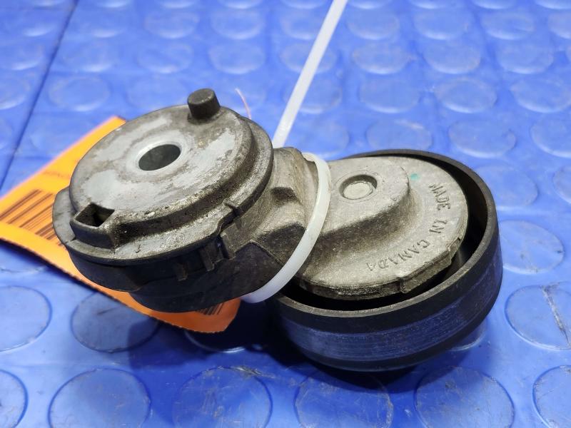 2007 Pontiac Solstice Engine Belt Tensioner