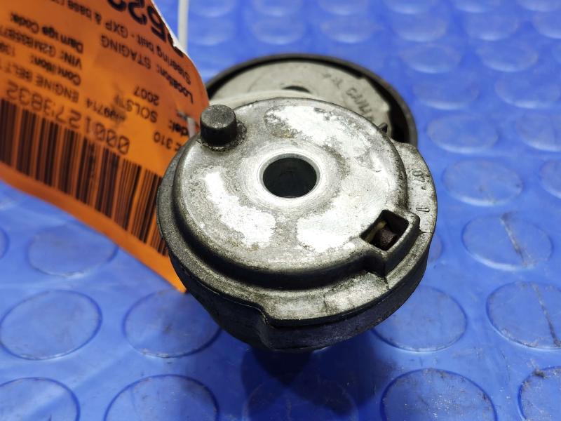 2007 Pontiac Solstice Engine Belt Tensioner
