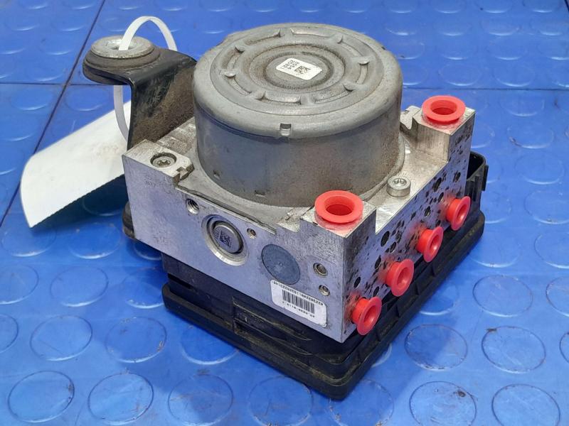 2013 Ford Fusion Anti-Lock Brake Parts