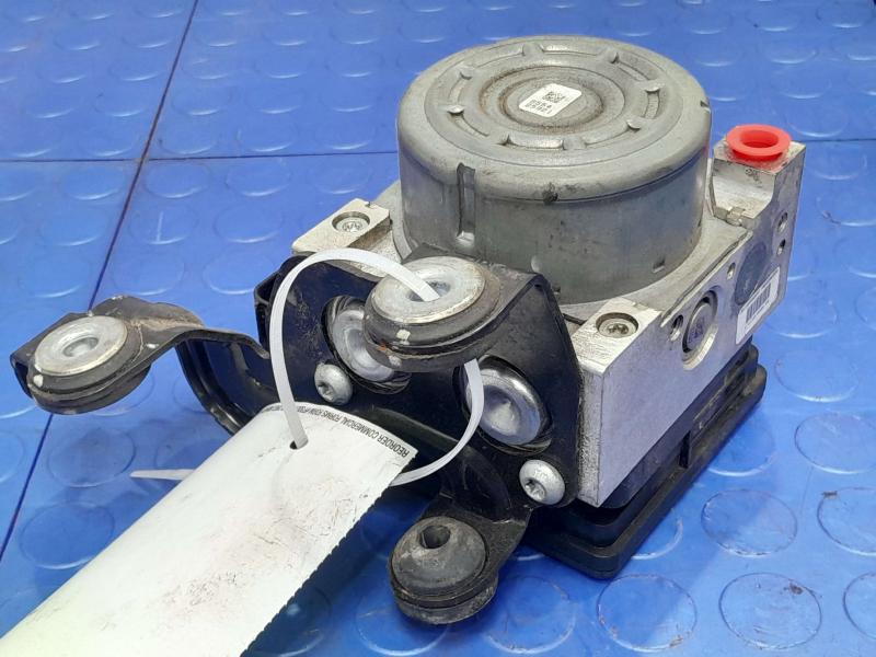2013 Ford Fusion Anti-Lock Brake Parts