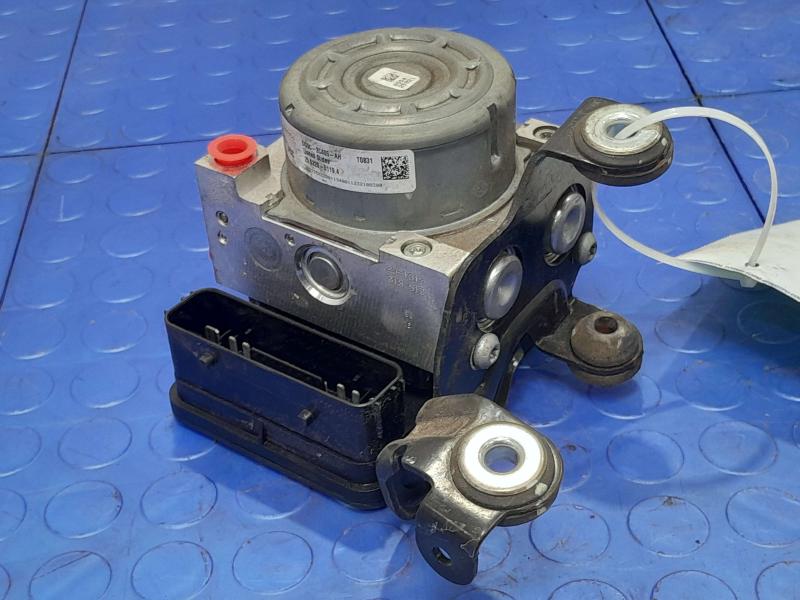 2013 Ford Fusion Anti-Lock Brake Parts